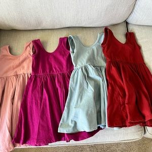 Alice + Ames Tank Ballet Dress bundle